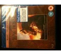 War Horse 2 Disc BD Retail (ASDA EXCL) [Reino Unido] [Blu-ray]