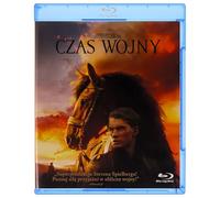 War Horse [Blu-Ray] [Region B] (IMPORT) (No hay versión española)