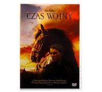 War Horse [DVD] (IMPORT) (No hay versión española)