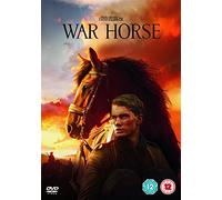War Horse DVD Play.com artcards [Reino Unido]