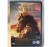 War Horse [Edizione: Paesi Bassi] [Italia] [DVD]