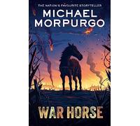 War Horse: the children’s First World War Classic. Now back at the National Theatre for 2026 to rave reviews!