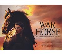 War Horse: The Making of the Motion Picture: 20 (Pictorial Moviebook)