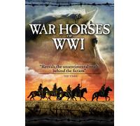 War Horses of WWI