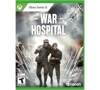 War Hospital for Microsoft Xbox Series X
