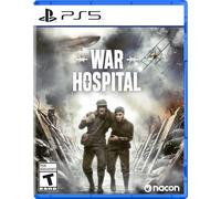 War Hospital for Playstation 5