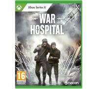 NACON Hospital de Guerra