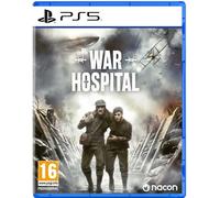War Hospital Juego para Consola Sony PlayStation 5, PS5