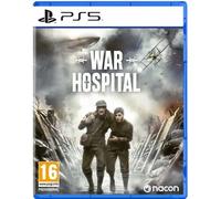 War Hospital (PS5)