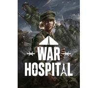 War Hospital PC