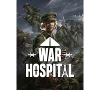 War Hospital (PC) - Steam Gift - EUROPE