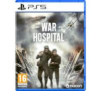 War Hospital Playstation 5 standard