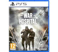 Sony Videojuego War Hospital (PS5)
