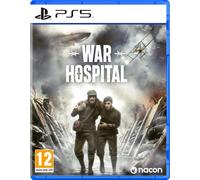 Sony Videojuego War Hospital (PS5)