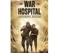 War Hospital - Supporter Edition PC