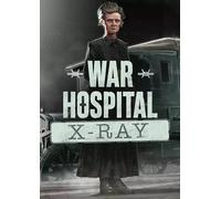 War Hospital - X-Ray PC - DLC