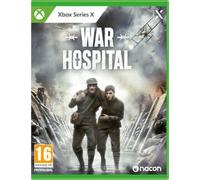 War Hospital Xbox Series standard