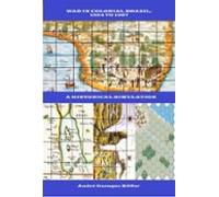 War In Colonial Brazil 1554 To 1567 (ebook)