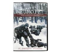 War In Europe [USA] [DVD]