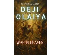 War In Heaven