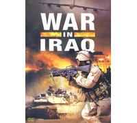 War in Iraq [Reino Unido] [DVD]