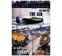 War in the Air/War in Europe [Reino Unido] [DVD]