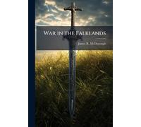 War in the Falklands