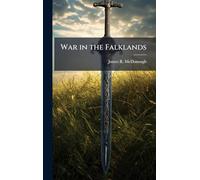 War in the Falklands