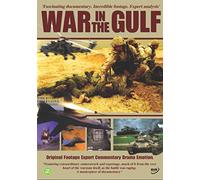 War in the Gulf (6discs)