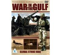 War In The Gulf - Global Strike Iraq [Edizione: Regno Unito] [Italia] [DVD]