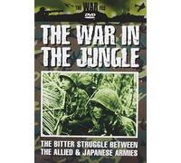 War In The Jungle [Edizione: Regno Unito] [Reino Unido] [DVD]