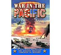 War in the Pacific 2 [DVD] [1951] [Region 1] [NTSC] [Reino Unido]