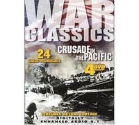 War In The Pacific – 4 DVD – Edición de coleccionista