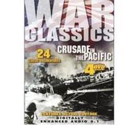 War In The Pacific – 4 DVD – Edición de coleccionista
