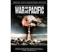 War In The Pacific [Edizione: Regno Unito] [Italia] [DVD]