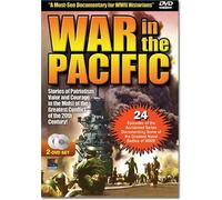 War In The Pacific [Edizione: Stati Uniti] [USA] [DVD]