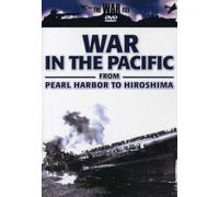 War in the Pacific: From Pearl Harbor to Hiroshima [Reino Unido] [DVD]