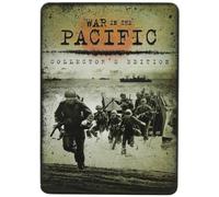 War in the Pacific [Reino Unido] [DVD]