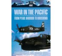 War In The Pacific [Reino Unido] [DVD]