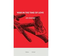 War in the Time of Love