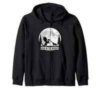 War In The Woods Wolf Boop El dragón Que Respira Fuego en su totalidad Sudadera con Capucha