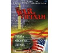 War in Vietnam [Reino Unido] [DVD]