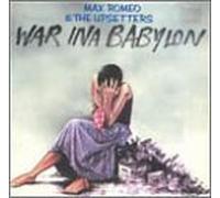 War Ina Babylon by Max Romeo