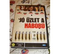 War, Inc. (2008) / Jo uzlet a haboru