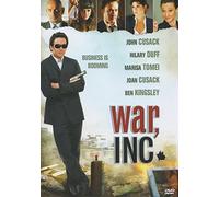 War Inc. (2009)