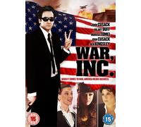 War, Inc. [DVD]
