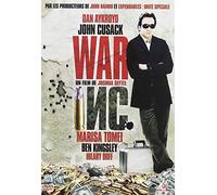 War Inc [Edizione: Francia] [Italia] [DVD]