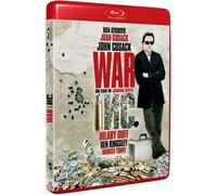 War, Inc. [Francia] [Blu-ray]