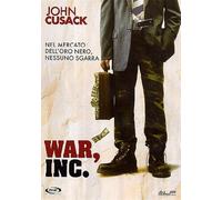 War, Inc. [Italia] [DVD]