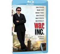 War Inc [Reino Unido] [Blu-ray]